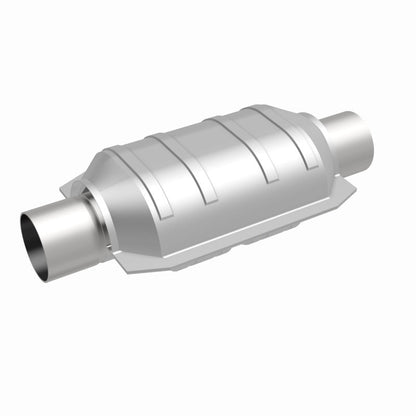 MagnaFlow Universal Catalytic Converter 2.25 inch PC2 Rear