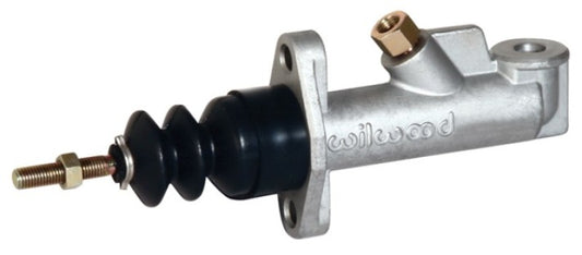 Wilwood Compact Remote Aluminum Master Cylinder - .700in Bore