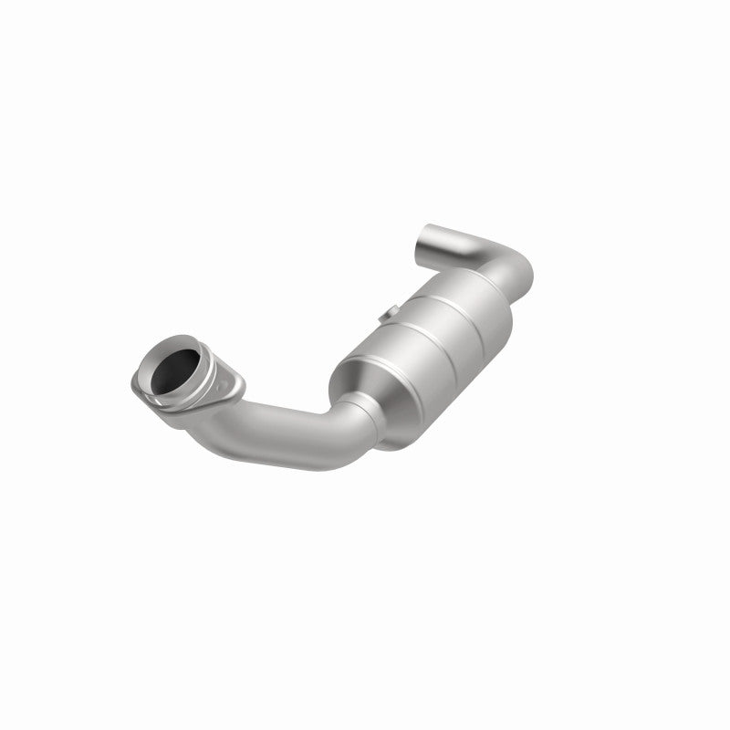 MagnaFlow Direct Fit Catalytic Converter F-150 04-06 8 4.6L