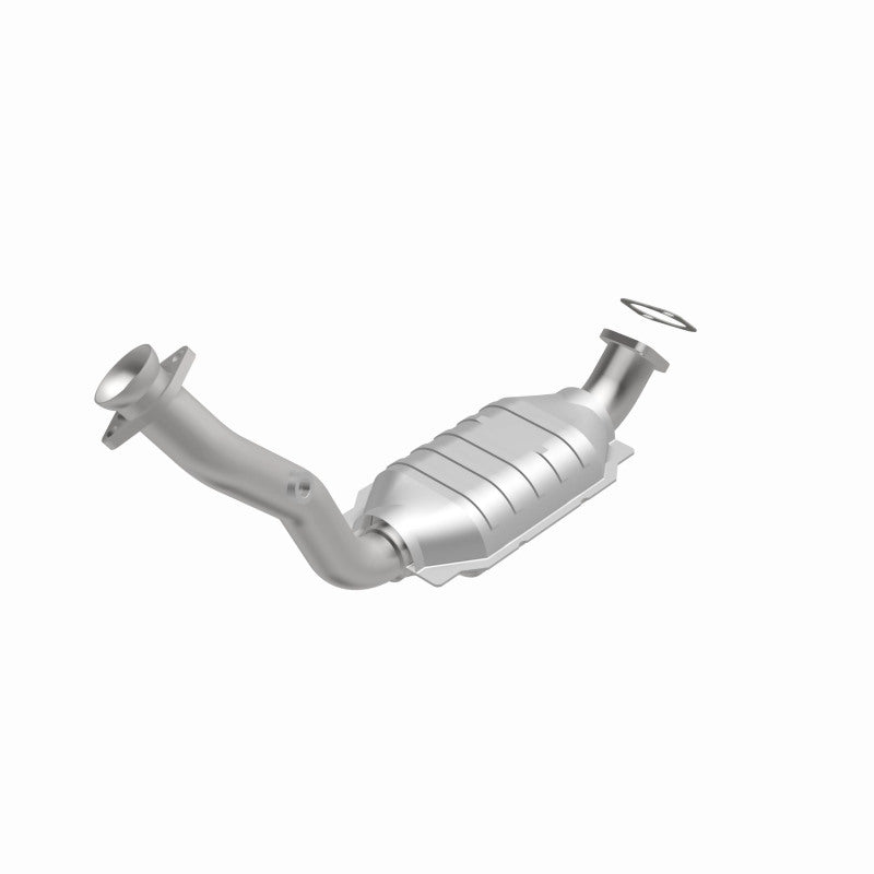 MagnaFlow Direct Fit Catalytic Converter 97-00 Explorer 4.0 Driver Side