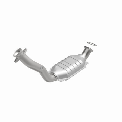 MagnaFlow Direct Fit Catalytic Converter 97-00 Explorer 4.0 Driver Side