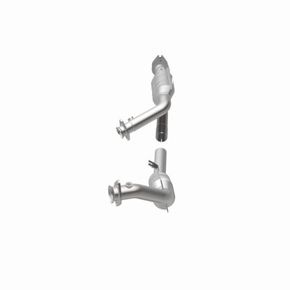 MagnaFlow Direct Fit Catalytic Converter 96-99 Ford Taurus3.0L 50S