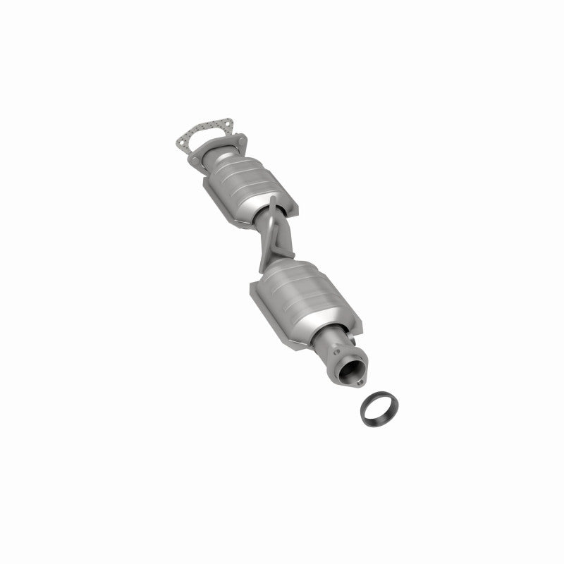 MagnaFlow Direct Fit Catalytic Converter 96-98 Ford Explorer 4.0L