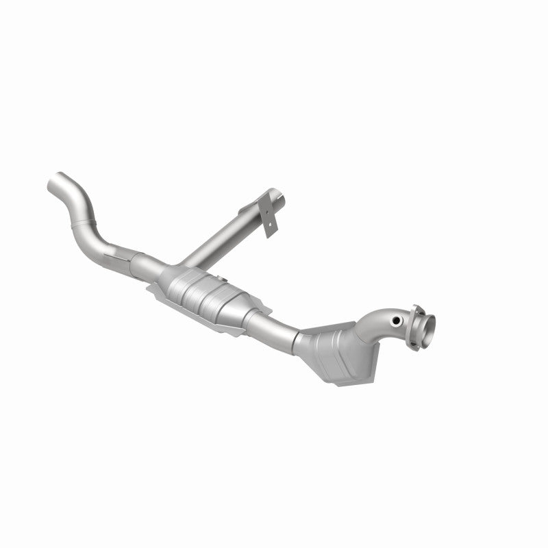 MagnaFlow Direct Fit Catalytic Converter 01 Ford Trucks 4.6L