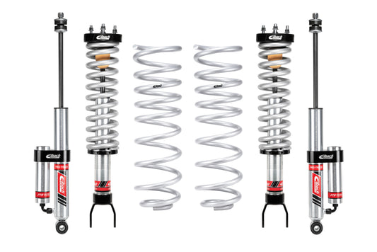 Eibach 19-23 Ram 1500 V8 2WD Pro-Truck Lift Kit System Coilover Stage 2R