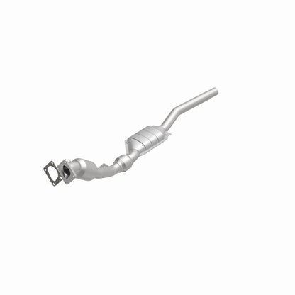 MagnaFlow Direct Fit Catalytic Converter 00-02 Audi S4 2.7L D/S A/T (49 State)