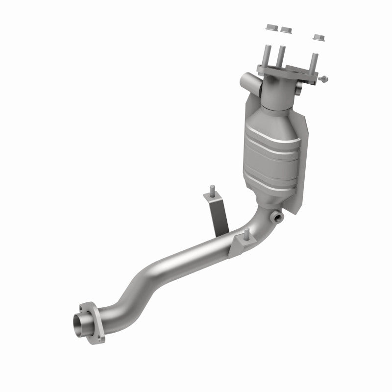 MagnaFlow Direct Fit Catalytic Converter 01-04 Ford Escape