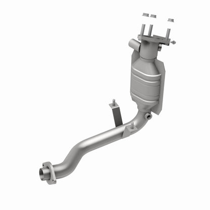 MagnaFlow Direct Fit Catalytic Converter 01-04 Ford Escape