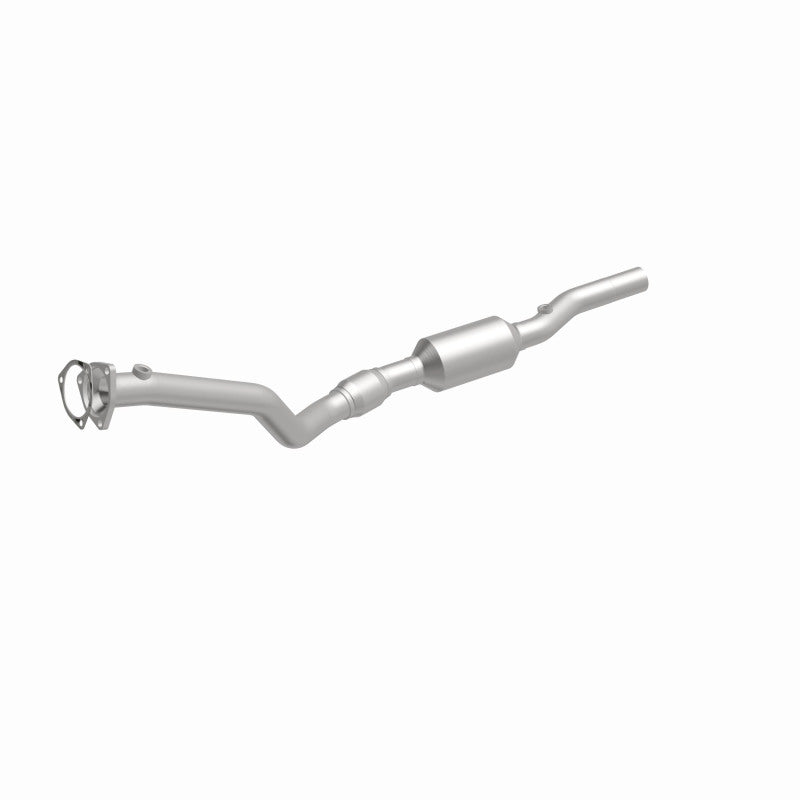 MagnaFlow Direct Fit Catalytic Converter 96-99 Audi A6 Quattro 2.8L