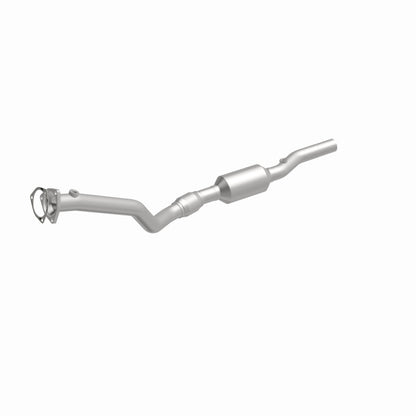 MagnaFlow Direct Fit Catalytic Converter 96-99 Audi A6 Quattro 2.8L