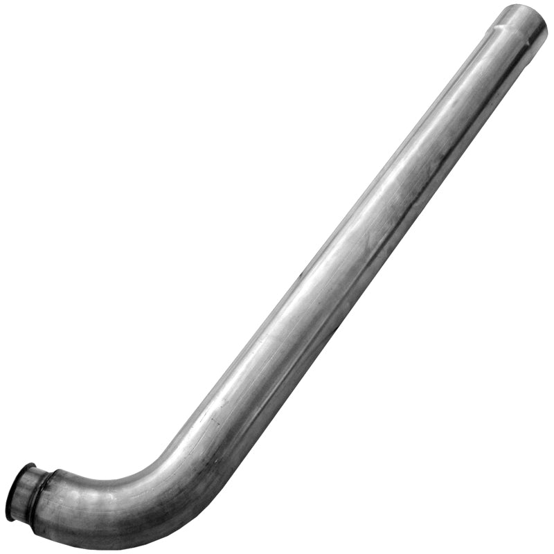 MBRP 01-04 Chevy/GMC (Excl LMM) 4in Front Pipe (NO DROPSHIP)