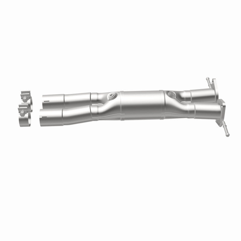 MagnaFlow Direct Fit Catalytic Converter 2013-2018 Ford Explorer 3.5