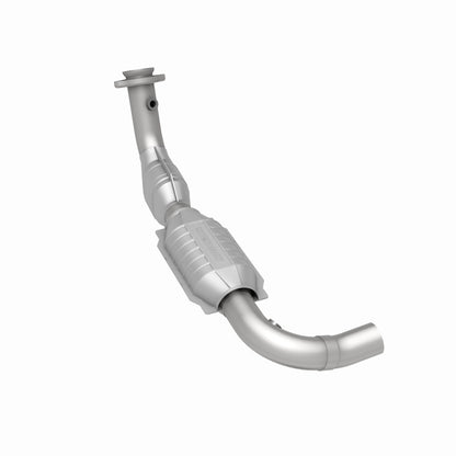 MagnaFlow Conv DF 97-98 Ford Exped 4.6L D/S