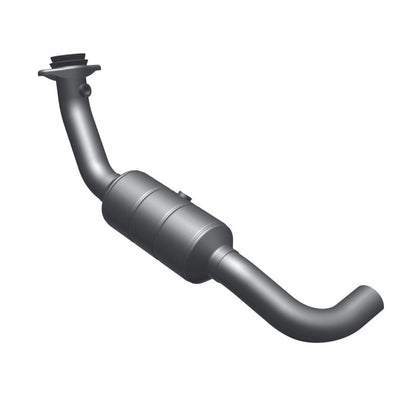 MagnaFlow Direct Fit Catalytic Converter F-150 04-06 8 4.6L