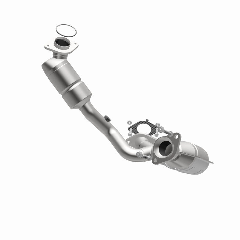 MagnaFlow Direct Fit Catalytic Converter 00-03 Ford Taurus 3.0L fron