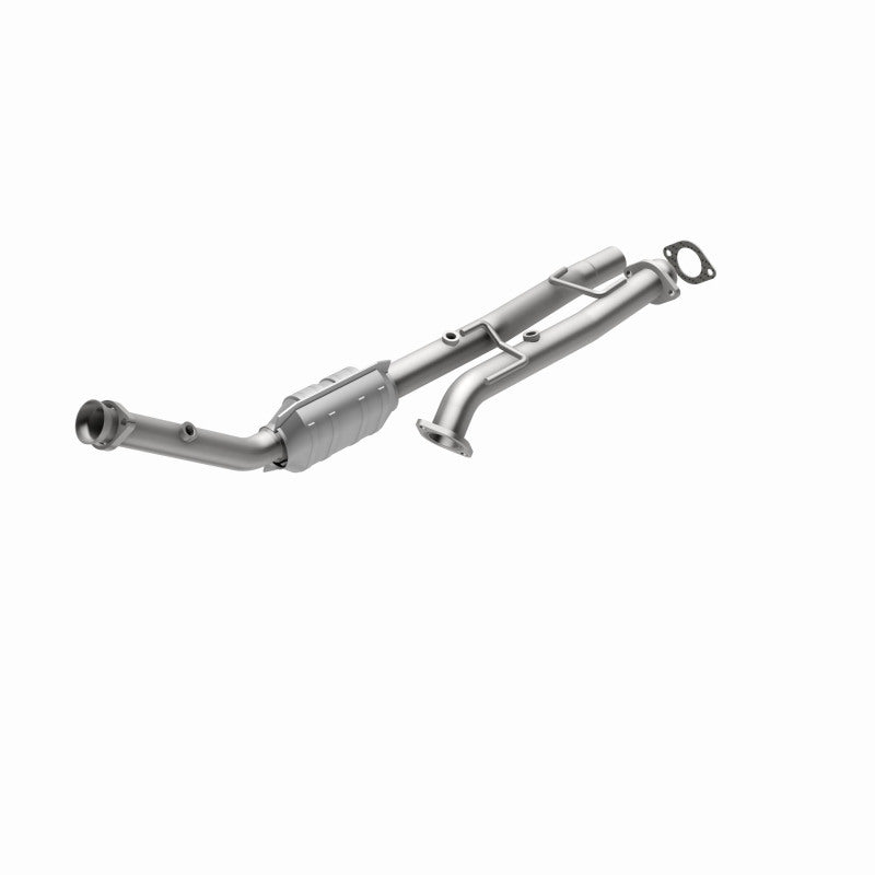 MagnaFlow Direct Fit Catalytic Converter 97-00 Explorer 4.0 Passenger Side