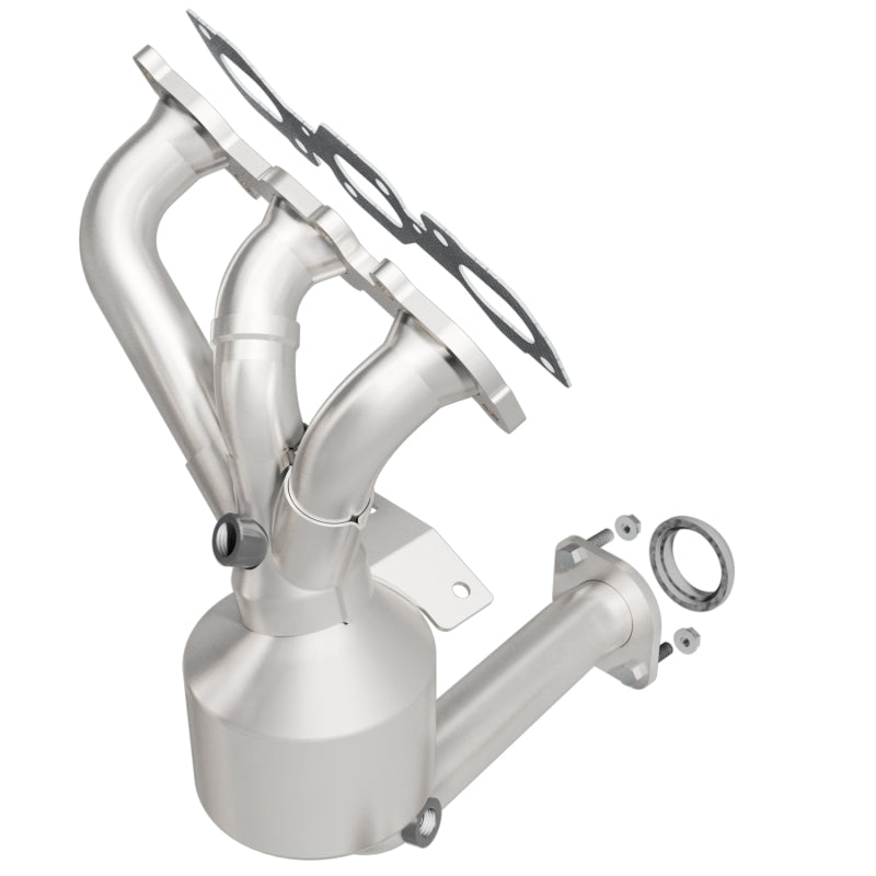 MagnaFlow Direct Fit Catalytic Converter 2006 Ford Fusion 3.0L