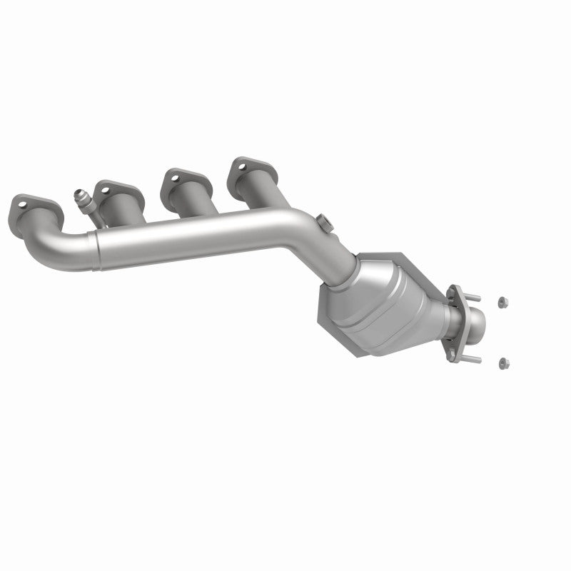 MagnaFlow Direct Fit Catalytic Converter 96-98 Mark VIII 4.6L