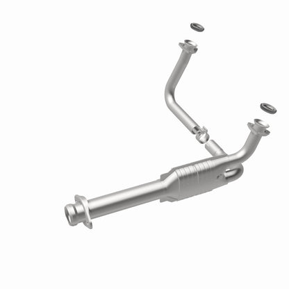 MagnaFlow Direct Fit Catalytic Converter GM 1500/2500/Suburban 5.0L