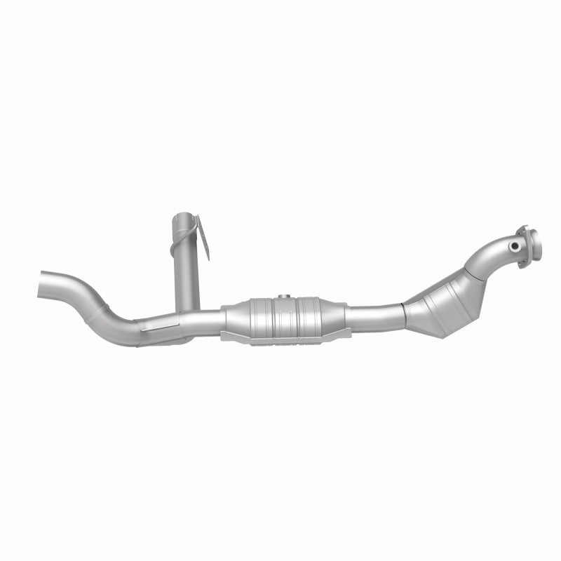 MagnaFlow Direct Fit Catalytic Converter 01 Ford Trucks 4.6L