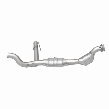 MagnaFlow Direct Fit Catalytic Converter 01 Ford Trucks 4.6L