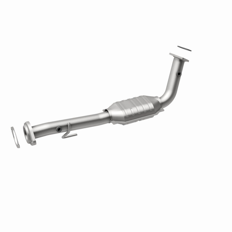 MagnaFlow Conv DF 02-06 Cadillac Escalade / 02-06 GM Yukon (Inc Denali)  6.0L P/S