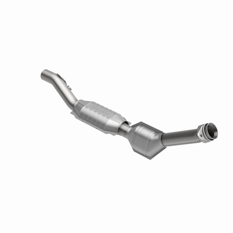 MagnaFlow Direct Fit Catalytic Converter 01 Ford Lightning P/S