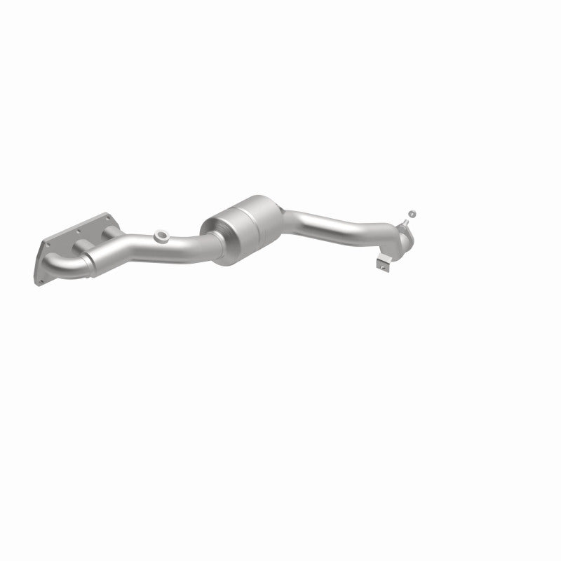 MagnaFlow Direct Fit Catalytic Converter 05-09 Audi A8 6.0L