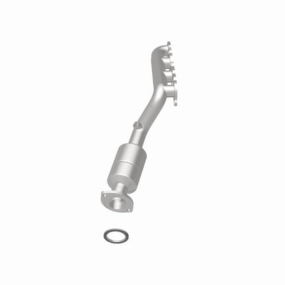 MagnaFlow Conv DF 08-09 Lexus LS600H 5.0L