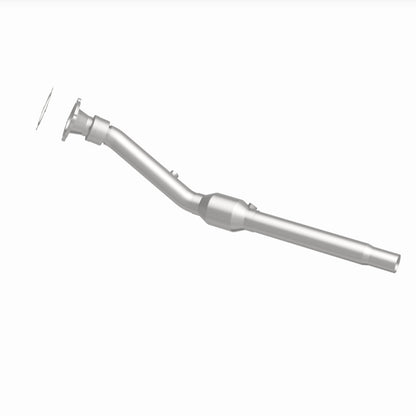 MagnaFlow Direct Fit Catalytic Converter 99-04 VW Golf/Jetta/Beetle
