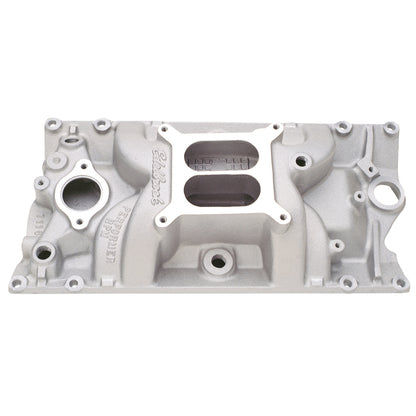 Edelbrock Perf RPM Vortec Manifold