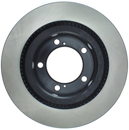 Stoptech Performance Brake Rotor 13-15 Toyota Sequoia/Tundra