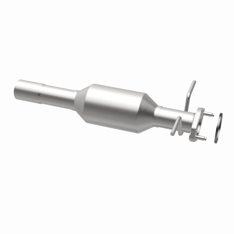 MagnaFlow Direct Fit Catalytic Converter 06 Focus ZX3 2.0/2.3L