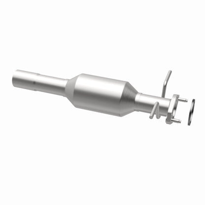 MagnaFlow Direct Fit Catalytic Converter 06 Focus ZX3 2.0/2.3L