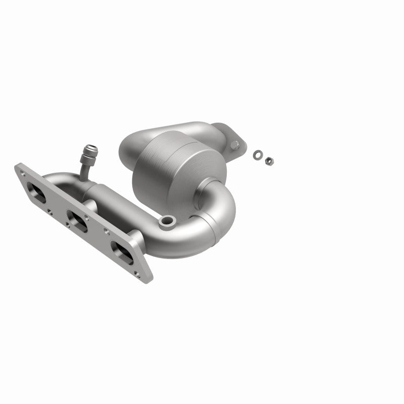 MagnaFlow Direct Fit Catalytic Converter 04-05 Ford Taurus 3.0L
