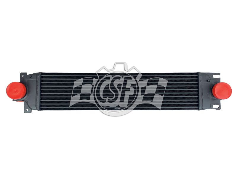 CSF 13-16 Ford Fusion 2.0L OEM Intercooler