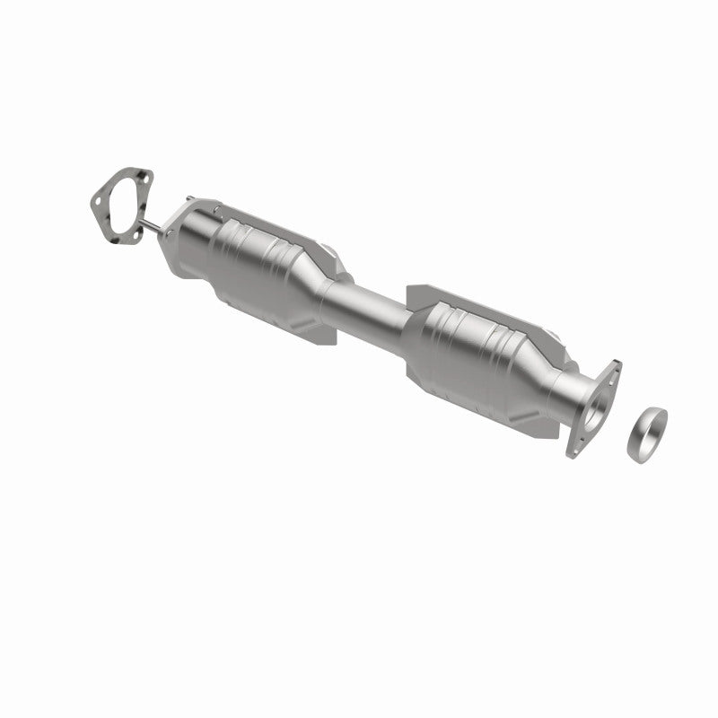 MagnaFlow Direct Fit Catalytic Converter 88-89 Ranger/Bronco II CA
