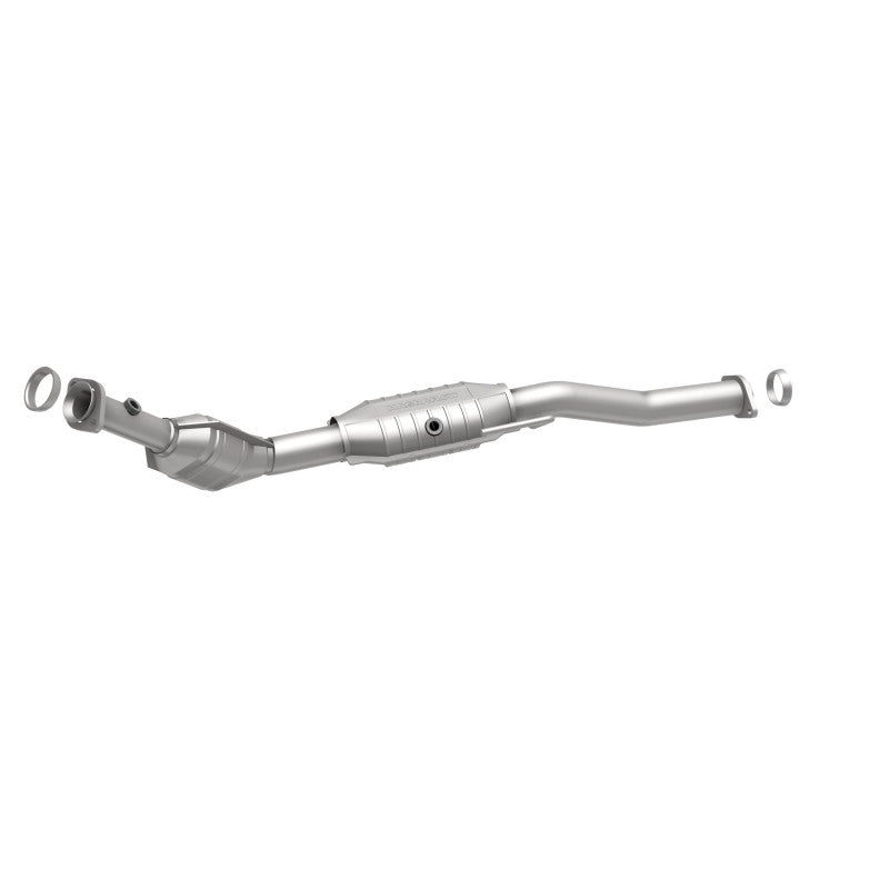 MagnaFlow Direct Fit Catalytic Converter 01-06 Ford Ranger 2.3L