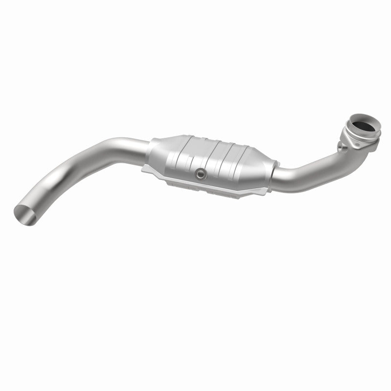 MagnaFlow Direct Fit Catalytic Converter 03-05 Ford Expedition/05-06 Lincoln Navigator 5.4L D/S