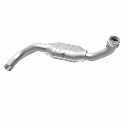 MagnaFlow Direct Fit Catalytic Converter 03-05 Ford Expedition/05-06 Lincoln Navigator 5.4L D/S