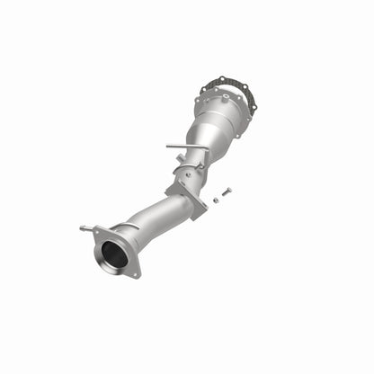 MagnaFlow Diesel Oxidation Catalyst DF 2008-2010 Ford F-250/350/450/550 6.4L