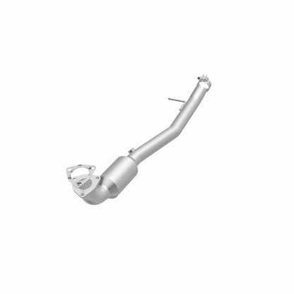 MagnaFlow Direct Fit Catalytic Converter 07-09 Range Rover v8 4.2/4.4L OEM Underbody