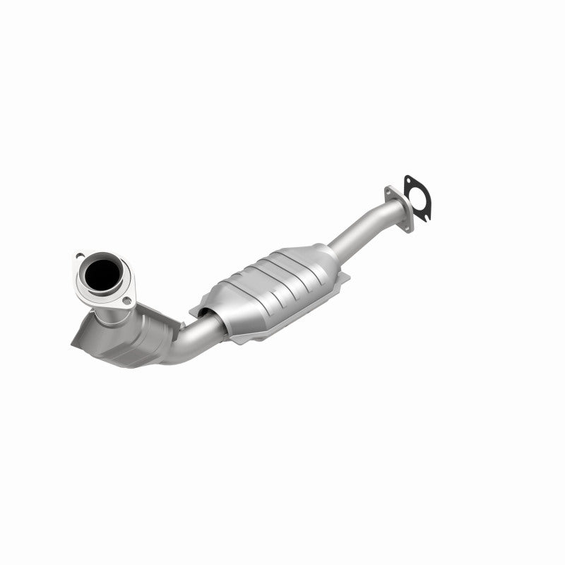 MagnaFlow Direct Fit Catalytic Converter 03-05 Crown Vic 4.6 D/S OEM
