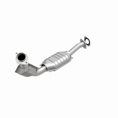 MagnaFlow Direct Fit Catalytic Converter 03-05 Crown Vic 4.6 D/S OEM