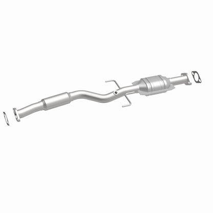 MagnaFlow Direct Fit Catalytic Converter 99-00 Galant 2.4 rear OEM