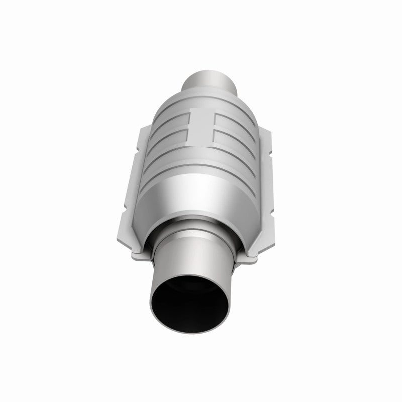MagnaFlow Universal Catalytic Converter 2.25 inch CA Tier 1