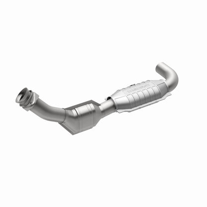 MagnaFlow Direct Fit Catalytic Converter Ford 02-04 F-150 4.2L