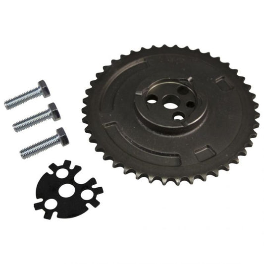 COMP Cams Gear and Lock Plate Kit for GM 3-Bolt LS