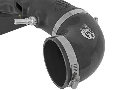 aFe Momentum Air Intake System PRO Dry S Stage-2 13-16 Cadillac ATS 3.6L V6