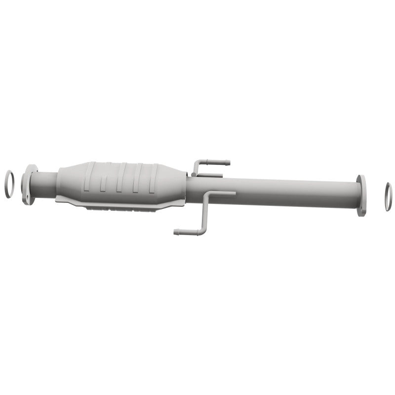 MagnaFlow Direct Fit Catalytic Converter 02-04 Tacoma Rear 3.4L